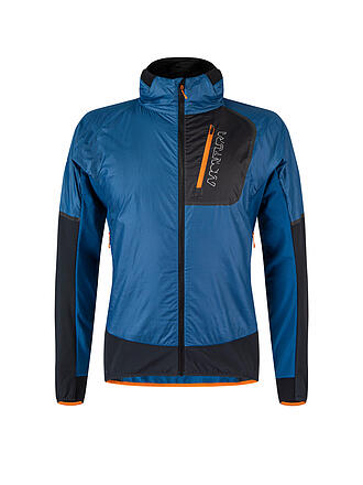 MONTURA | Herren Touren Hybridjacke Insight Plus Hoodie