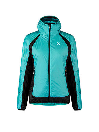 MONTURA | Damen Tourenjacke Vulcan 2.0 Hoodie