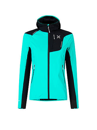 MONTURA | Damen Fleecejacke Ski Style2