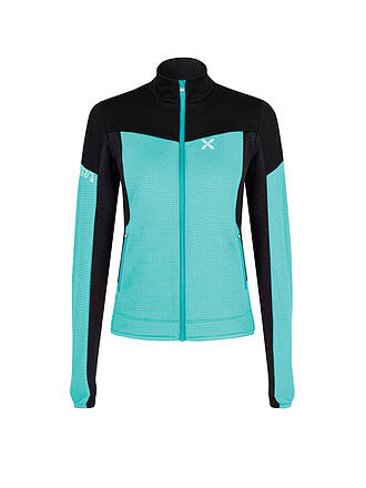 MONTURA | Damen Touren Fleecejacke Mind 2