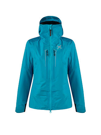 MONTURA | Damen Tourenjacke Line Hoodie