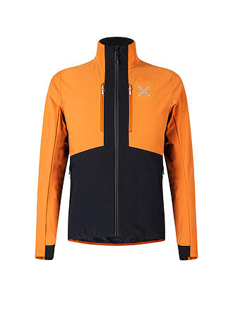 MONTURA | Herren Softshelljacke Speed Style