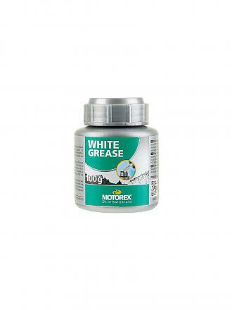 MOTOREX | Zweiradfett White Grease