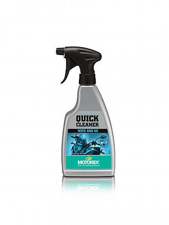 MOTOREX | Quick Cleaner