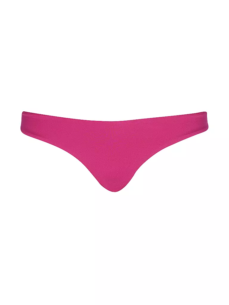 MRS & HUGS | Damen Bikinihose Brazilian Young | lila