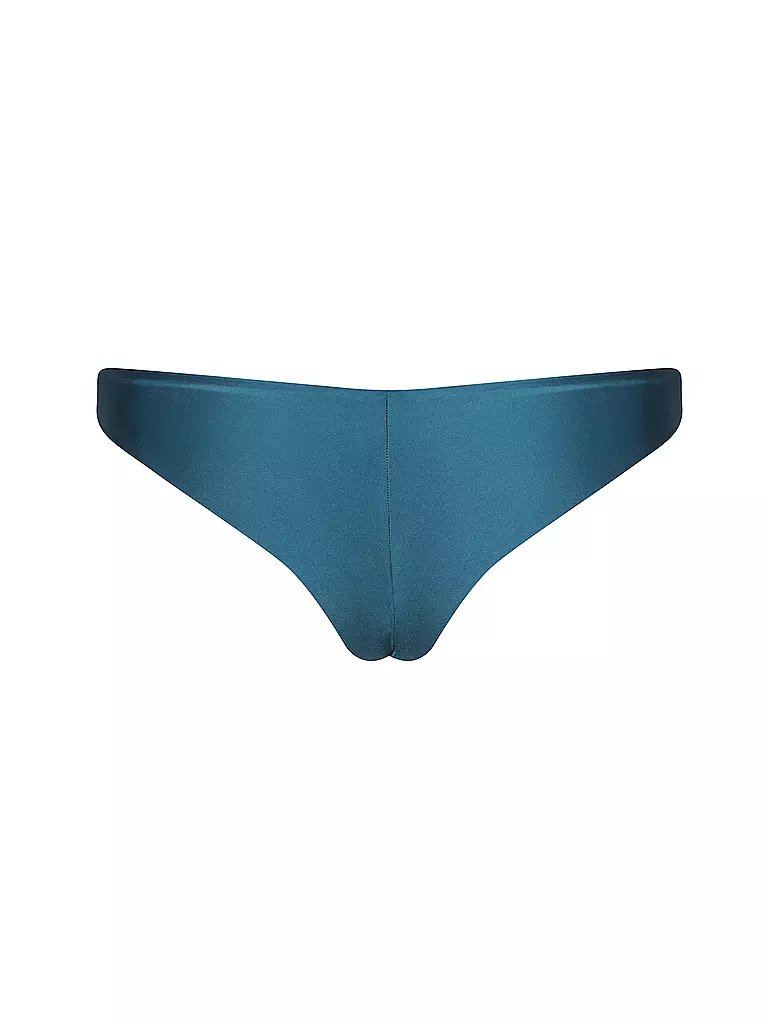 MRS & HUGS | Damen Bikinihose Brazilian Young | grün