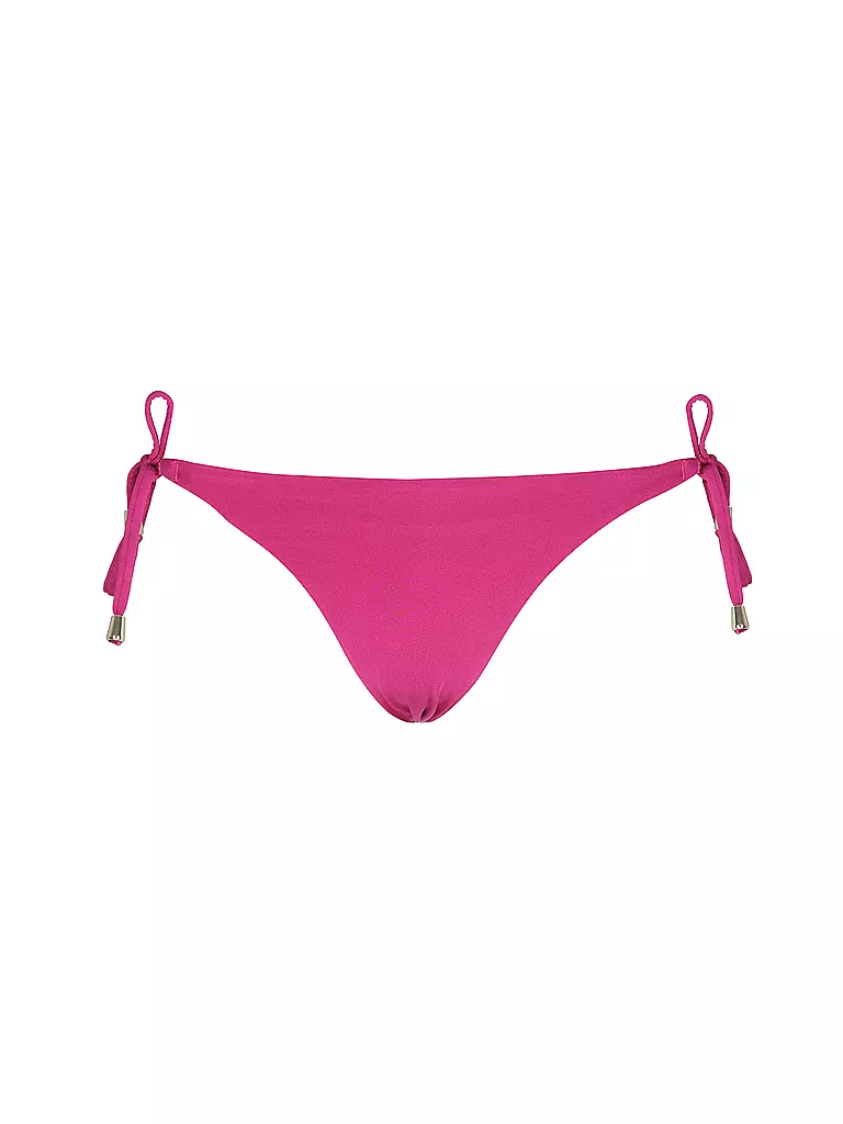 MRS & HUGS | Damen Bikinihose | beere