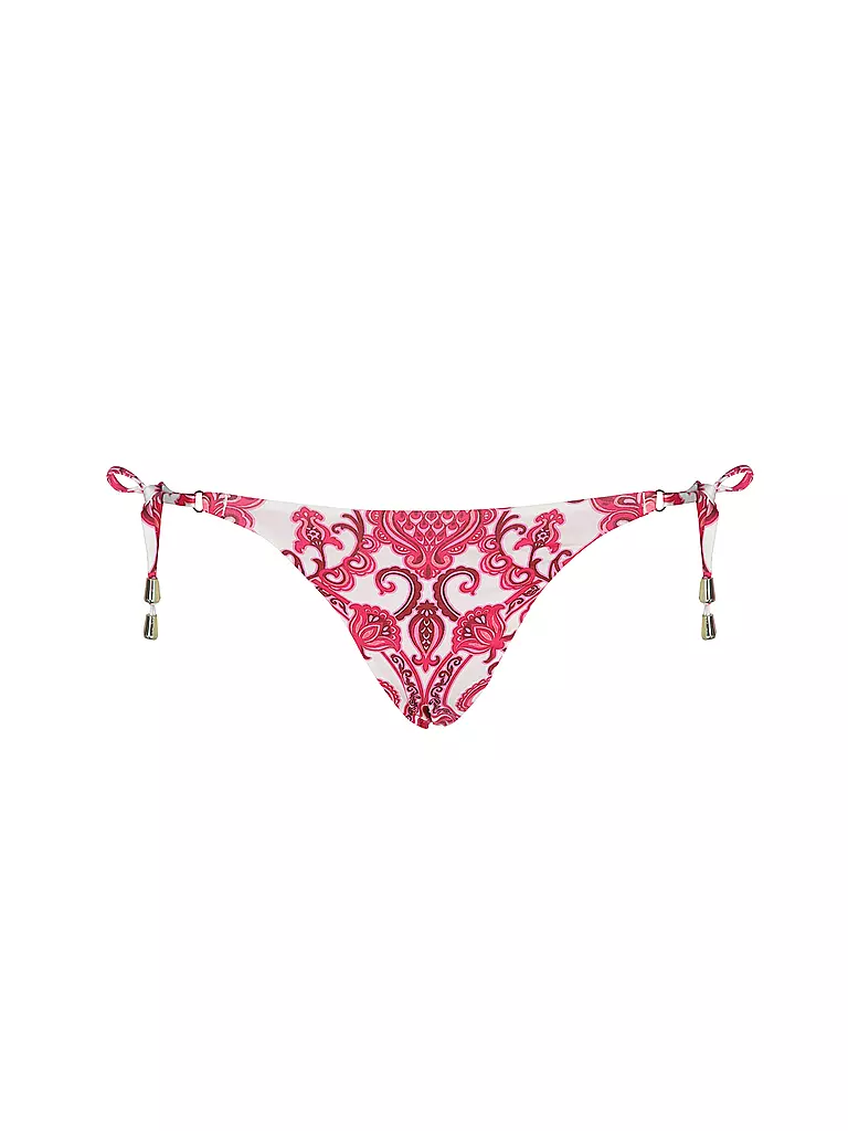 MRS & HUGS | Damen Bikinihose | bunt