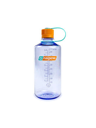 NALGENE | Trinkflasche Narrow Mouth Sustain 1L