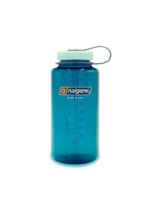 NALGENE | Trinkflasche Wide Mouth Sustain 1L