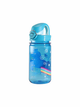 NALGENE | Kinder Trinkflasche OFT KIDS 350ml Blue Unicorn