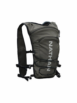 NATHAN | Trinkrucksack Quickstart 6L inkl. 1,5L Blase