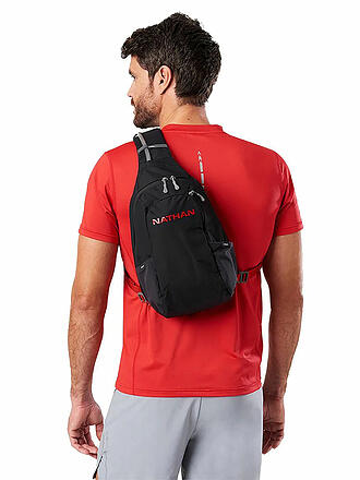 NATHAN | Laufrucksack Limitless Run Sling 8L