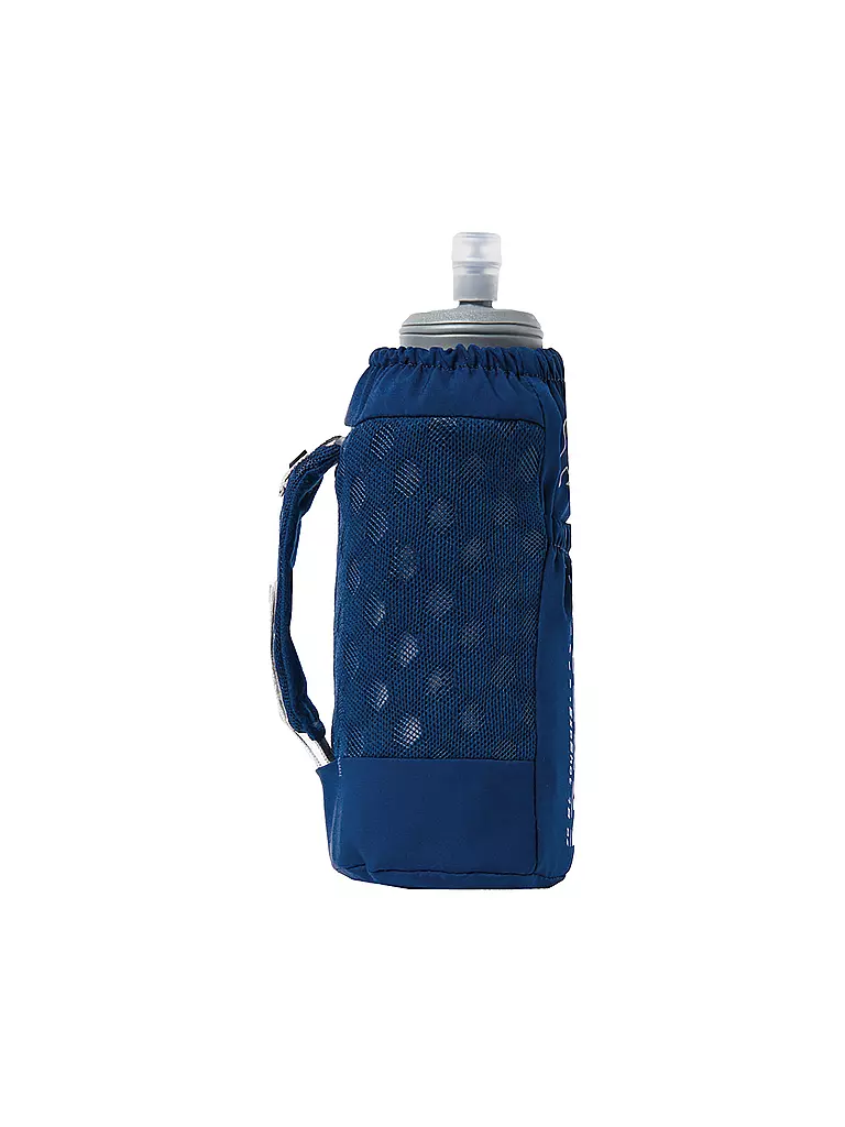 NATHAN | Isolierflasche ExoDraw 2.0 18oz Handheld | blau