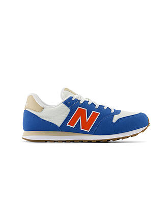 NEW BALANCE | Herren Freizeitschuhe 500