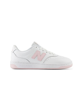 NEW BALANCE | Damen Freizeitschuhe BB80