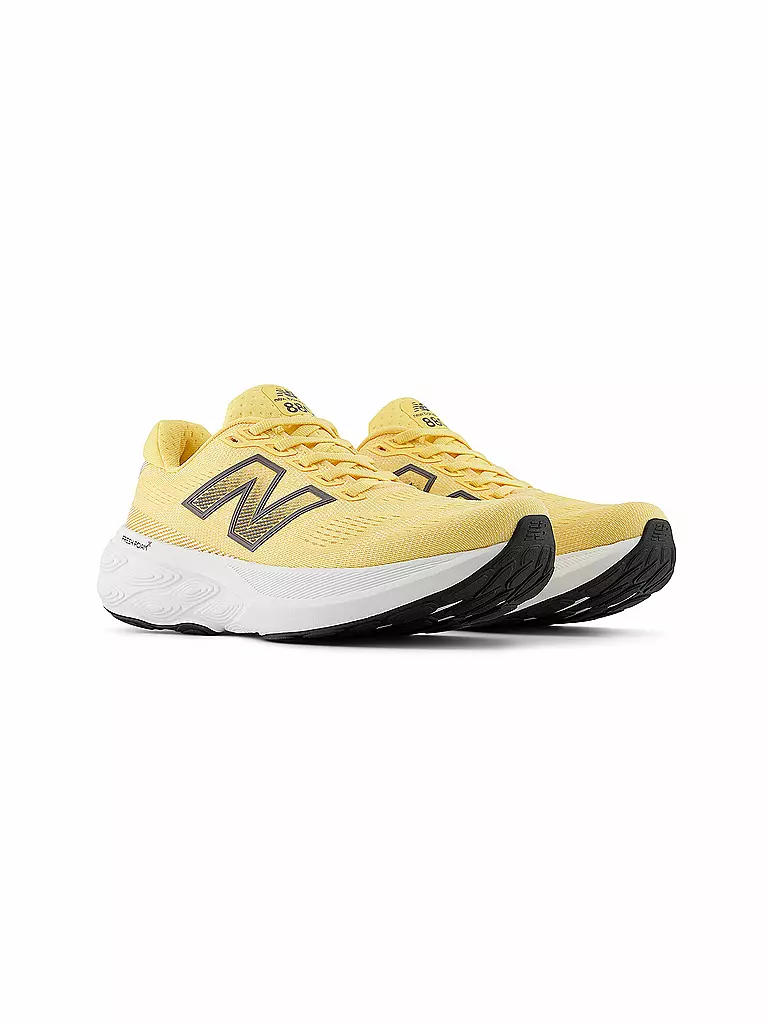 NEW BALANCE | Damen Laufschuhe Fresh Foam X 880v15  | orange