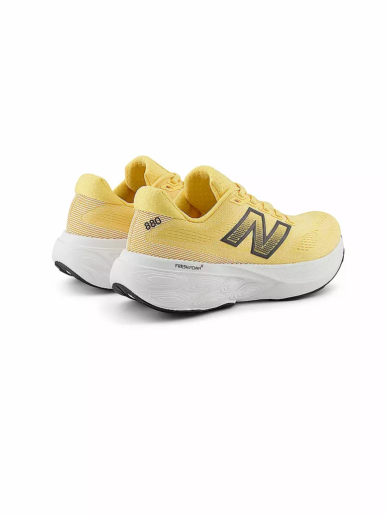 NEW BALANCE | Damen Laufschuhe Fresh Foam X 880v15  | orange