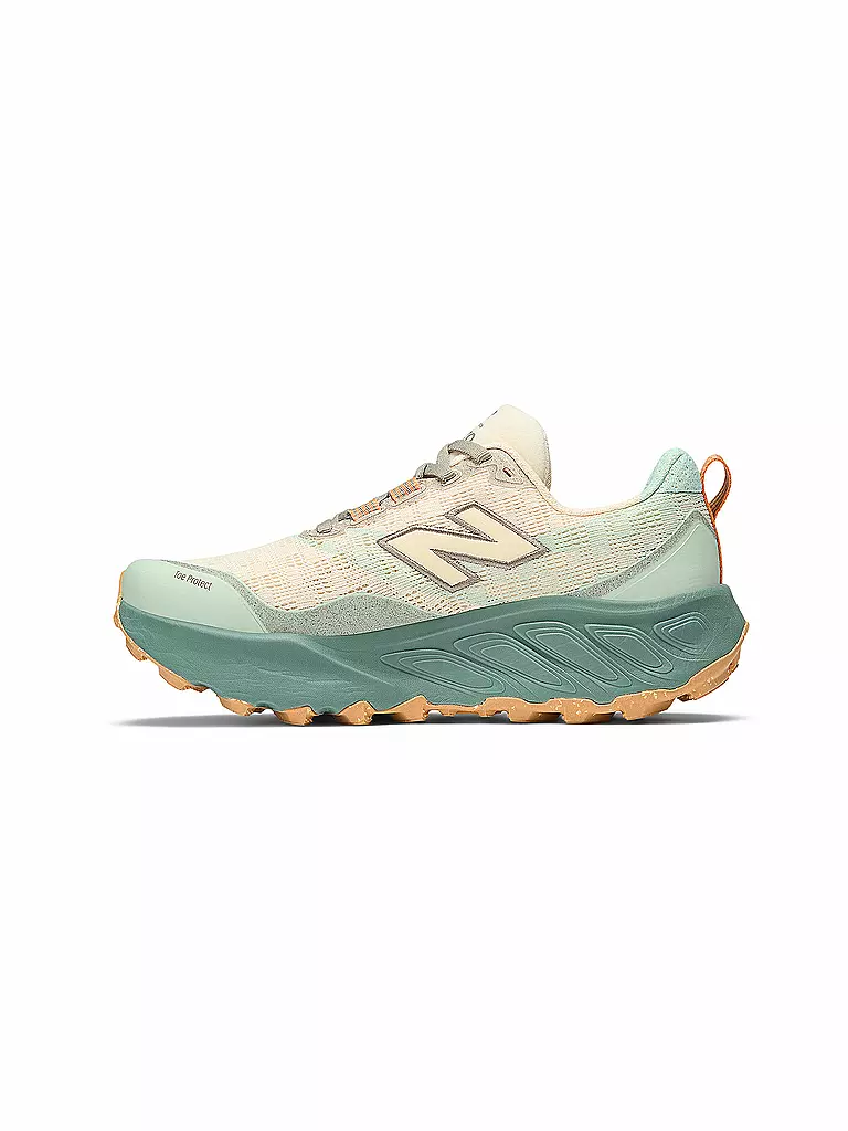 NEW BALANCE | Damen Traillaufschuhe Fresh Foam X Hierro | grau