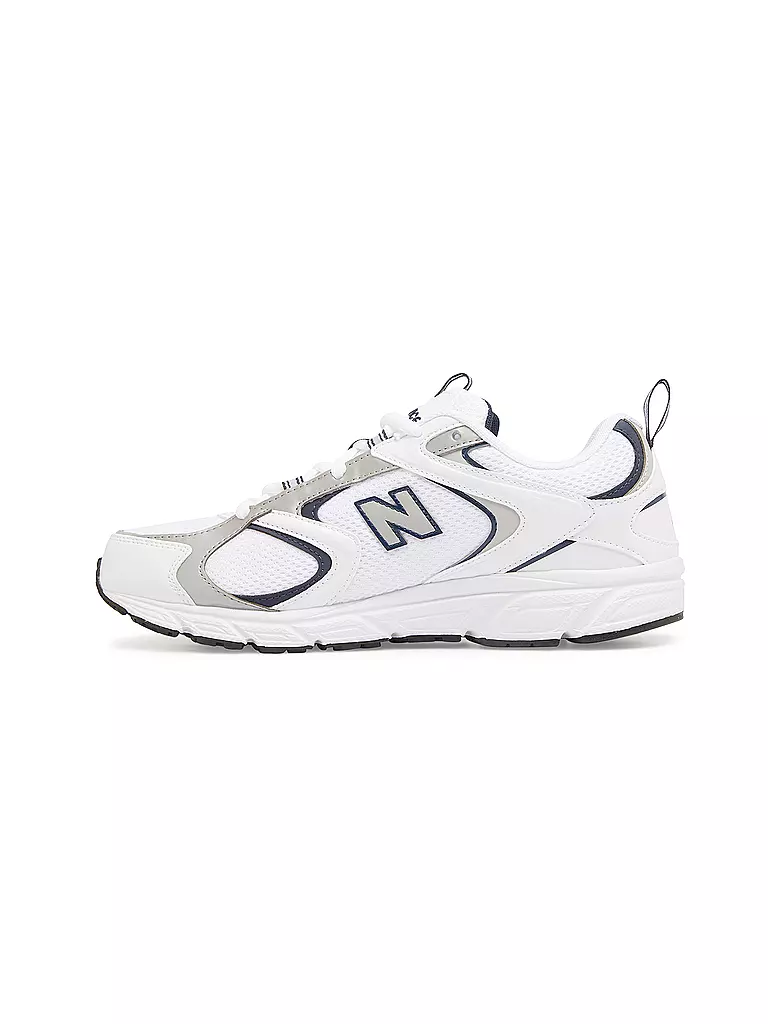 NEW BALANCE | Herren Freizeitschuhe ML408A | weiss