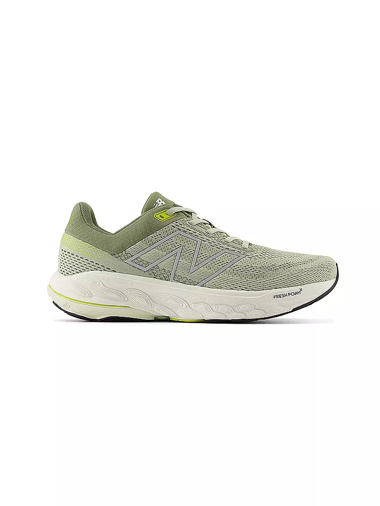 NEW BALANCE | Herren Laufschuhe Fresh Foam X 860v14 | olive