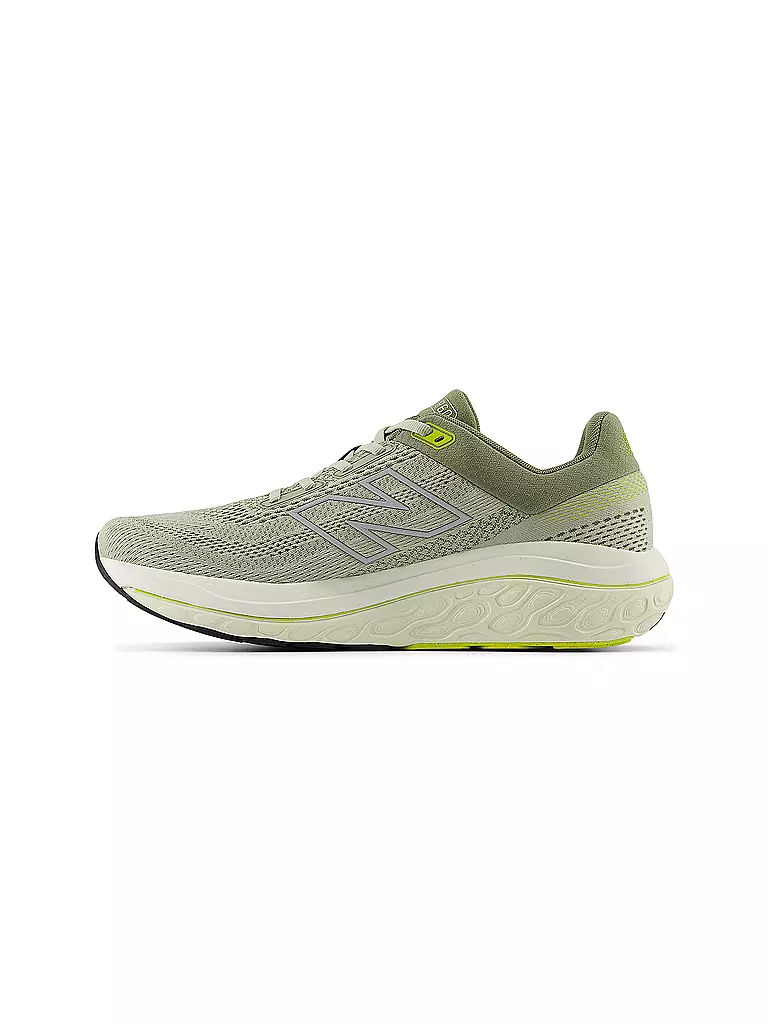 NEW BALANCE | Herren Laufschuhe Fresh Foam X 860v14 | olive