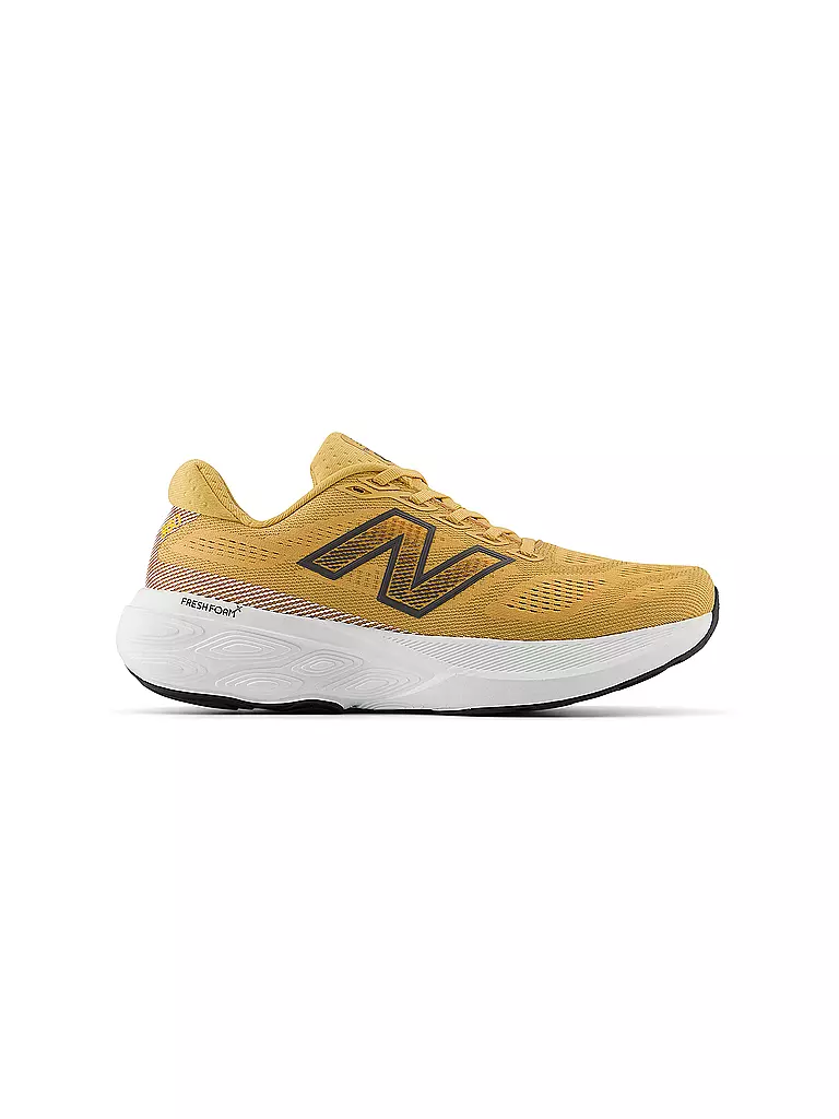 NEW BALANCE | Herren Laufschuhe Fresh Foam X 880v15  | braun