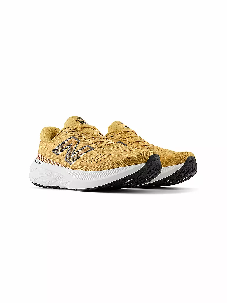 NEW BALANCE | Herren Laufschuhe Fresh Foam X 880v15  | braun