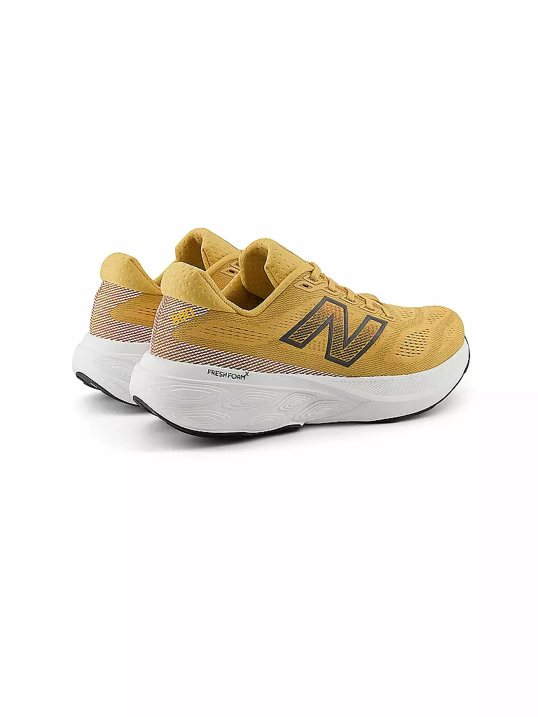 NEW BALANCE | Herren Laufschuhe Fresh Foam X 880v15  | braun