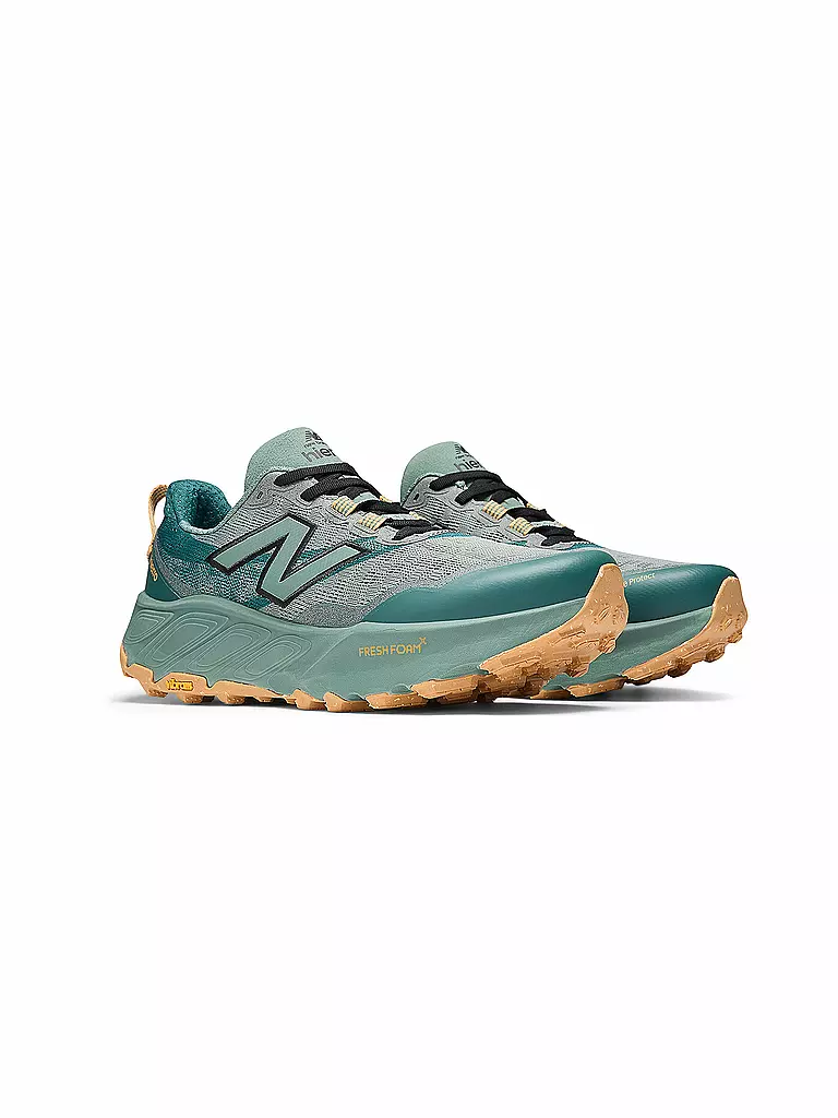 NEW BALANCE | Herren Traillaufschuhe Fresh Foam X Hierro | braun