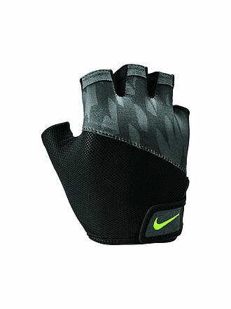 NIKE | Damen Fitnesshandschuhe Women's Printed Gym Elemental Fitness Gloves