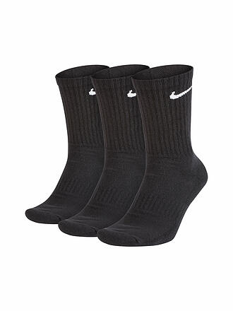 NIKE | 3er Pkg. Socken Everyday Cushion Crew Regular