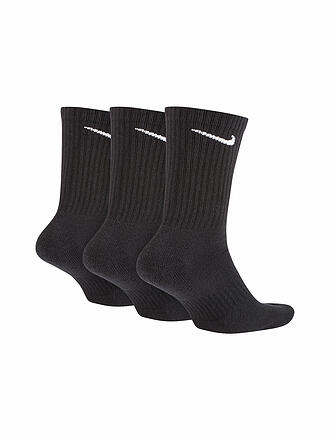 NIKE | 3er Pkg. Socken Everyday Cushion Crew Regular