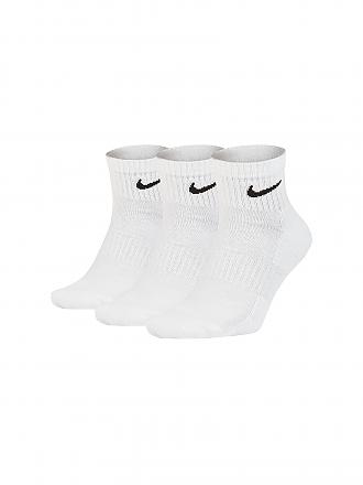 NIKE | 3er Pkg. Socken Everyday Cushioned