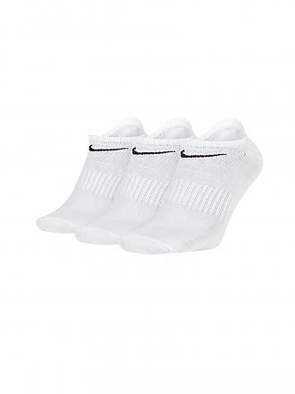 NIKE | 3er Pkg. Socken Everyday Low