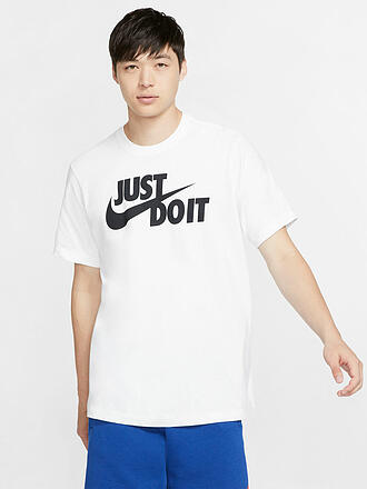 NIKE | Herren T-Shirt Sportswear JDI