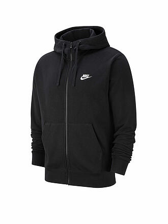 NIKE | Herren Kapuzenjacke Sportswear Club