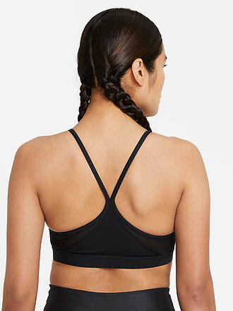 NIKE | Damen Sport-BH Swoosh Medium Support