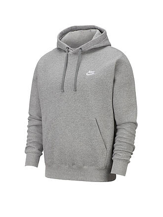 NIKE | Herren Hoodie Sportswear Club Fleece 