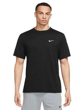 NIKE | Herren Fitnessshirt Dri-FIT UV Hyverse