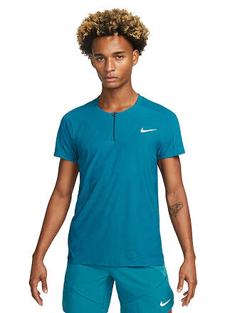 NIKE | Herren Tennisshirt NikeCourt Dri-FIT ADV Slam