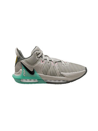 NIKE | Herren Basketballschuhe LeBron Witness 7