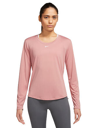 NIKE | Damen Tennisshirt Dri-FIT One