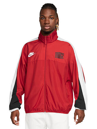 NIKE | Herren Jacke Starting 5