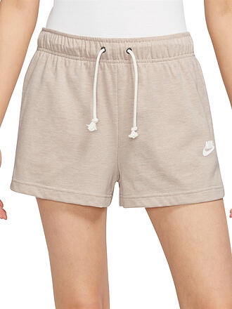 NIKE | Damen Short Sportswear Gym Vintage