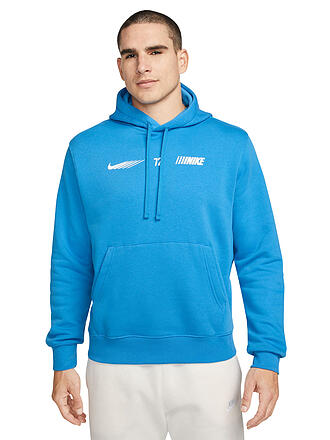 NIKE | Herren Hoodie Sportswear Standard Issue