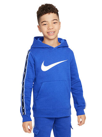 NIKE | Jungen Hoodie Sportswear Repeat