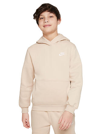 NIKE | Jungen Hoodie Sportswear Club Fleece