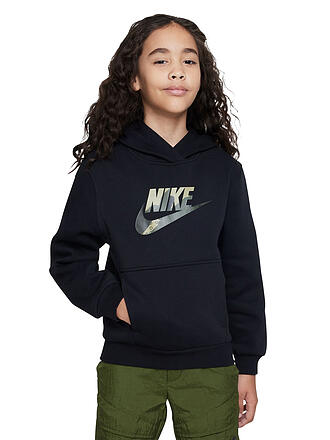 NIKE | Jungen Hoodie Sportswear Club Fleece