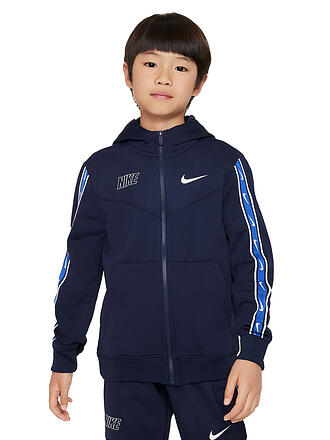 NIKE | Jungen Kapuzenjacke Sportswear Repeat